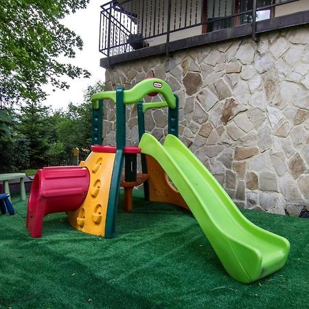 Apartament Marmurki Закопане Экстерьер фото