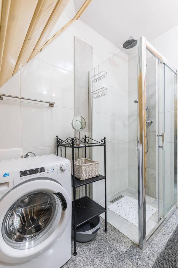 Apartament Marmurki Закопане Экстерьер фото