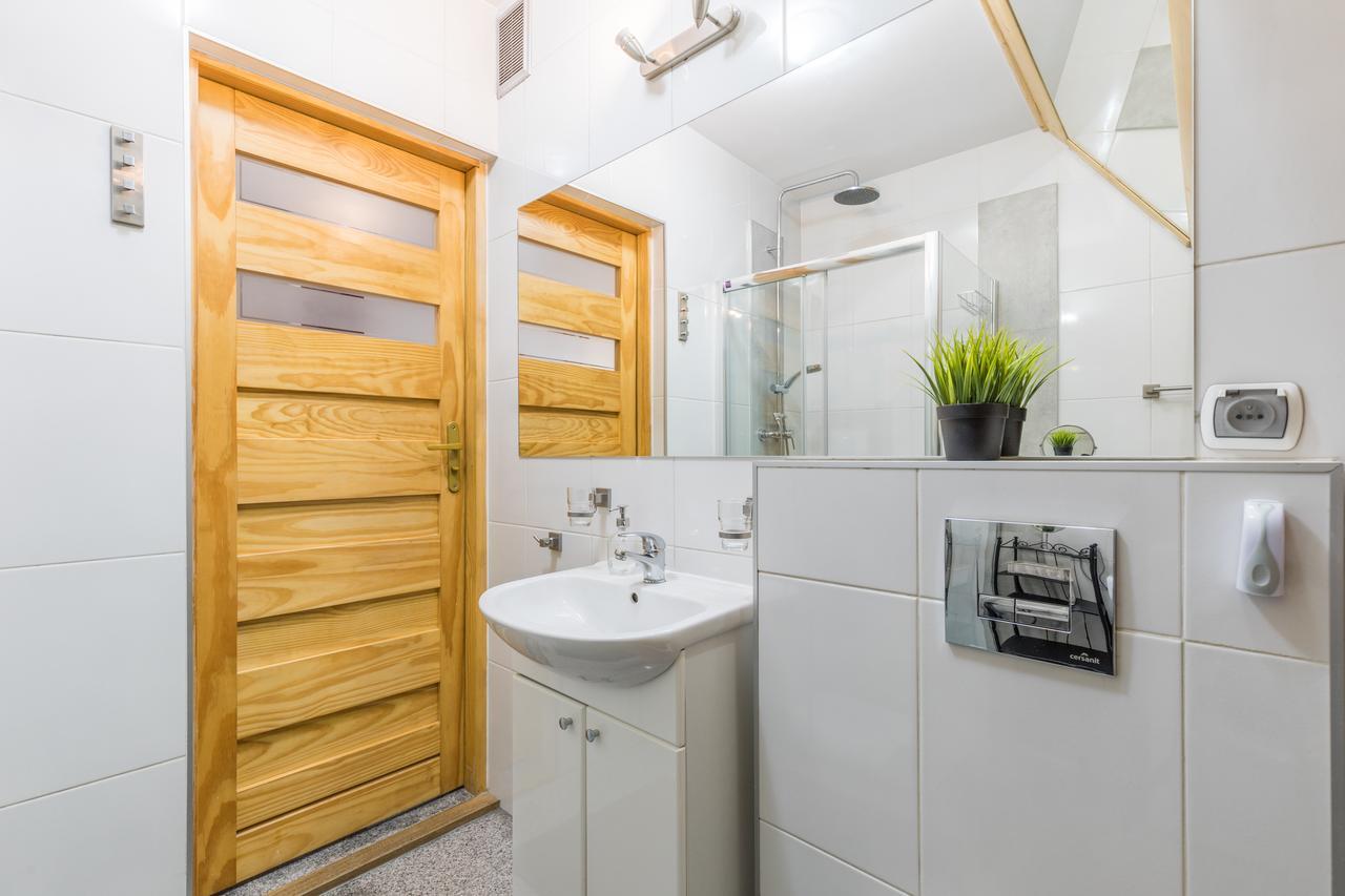 Apartament Marmurki Закопане Экстерьер фото