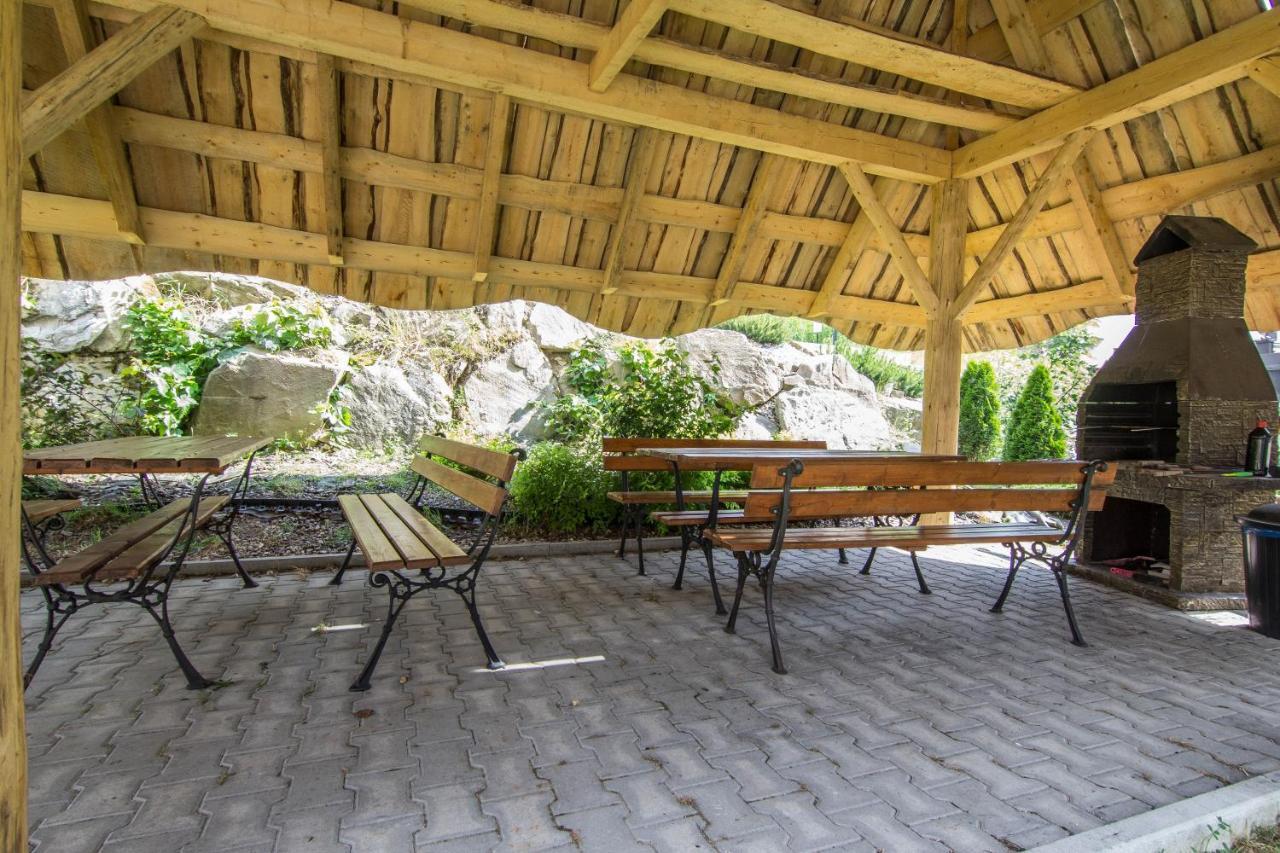 Apartament Marmurki Закопане Экстерьер фото
